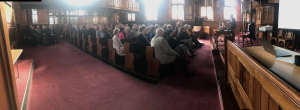 The Plenary in the Church